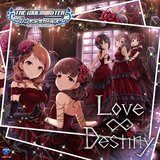 Love∞Destiny(M@STER VERSION)