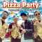 Pizza Party