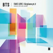 Airplane pt.2 (Japanese ver.)