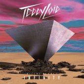 Searching For You (INFINITY) feat. 柴咲コウ & DECO*27