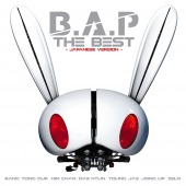 アルバム B A P The Best Japanese Version ビーエーピーザベストジャパニーズバージョン B A P ビーエーピー お得に楽曲ダウンロード 音楽配信サイト 着信 うた