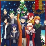 Winter Eyes ウィンターアイズ 一条シン Cv 寺島惇太 太刀花ユキノジョウ Cv 斉藤壮馬 香賀美タイガ Cv 畠中 祐 十王院カケル Cv 八代 拓 鷹梁ミナト Cv 五十嵐雅 西園寺レオ Cv 永塚拓馬 涼野ユウ Cv 内田雄馬 イチジョウシンシーブイテラシマジュンタタチバナ