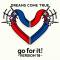 go for it! (Version'18)
