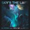 Sky's the limit feat. RIRI, SALU, SOCKS