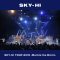 愛ブルーム(SKY-HI TOUR 2018-Marble the World- <2018.04.28 at ROHM Theater Kyoto>)