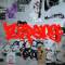 ZIPANG (Japanese Version / Music Video)