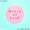Begin of Love' 1st Mini Album