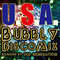 U.S.A. Bubbly Disco Mix (Remixed by OLD GENERATION)