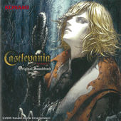 Castlevania Original Soundtrack