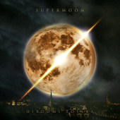 SUPERMOON(ハイレゾ)