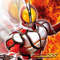 Justiφ's