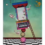 風が吹いた日 (From 30th Anniversary Live Amusement Pocket "Festive")