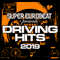 SUPER EUROBEAT presents DRIVING HITS 2019