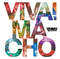 VIVA!MACHO