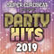 SUPER EUROBEAT presents PARTY HITS 2019