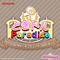 ときドルParadise Nonstop Mix ネコセンパイ Special Ver.
