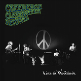 ブートレッグ (Live At The Woodstock Music & Art Fair / 1969)