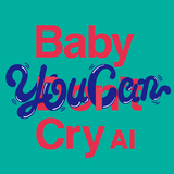 Baby You Can Cry (Lyric Video)