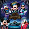 フェスティバル・オブ・ミスティーク (Disney Halloween 2019)