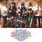 うるとらみらくるくるふぁいなるアルティメットチョコびーむ (わーすた STUDIO LIVE "ゆうめいに、にゃる!!!!!" at AVACO STUDIO 2019.06.14)