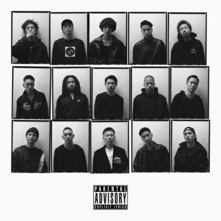 シングル】Cruisin' (feat. Ryohu, MASATO & DONY JOINT)(フル