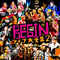 BEGINライブ大全集2(DISC-2)