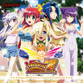 MagicalHalloween7 Original Soundtrack