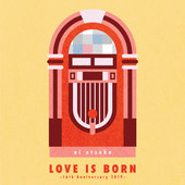 さくらんぼ (「LOVE IS BORN ～16th Anniversary 2019～」LIVE at 日比谷野外音楽堂 2019.09.08)