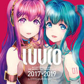 LUVCO WORKS 2017-2019