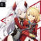 TVアニメーション『アズールレーン』バディキャラクターソングシングル Vol.1 プリンツ・オイゲン & プリンス・オブ・ウェールズ(ハイレゾ)
