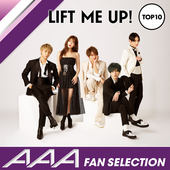AAAファンが選ぶモチベーションを上げたい時に聴きたい曲TOP10