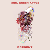 PRESENT (English Version / Lyric Video)