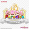 ときドルParadise Nonstop Mix 朝霧春子 Ver.
