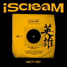 Kick It Hitchhiker Remix キックイットヒッチハイカーリミックス Nct 127 エヌシーティーイチニナナ お得に楽曲ダウンロード 音楽配信サイト 着信 うた