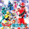魔進戦隊キラメイジャー (TVサイズ)