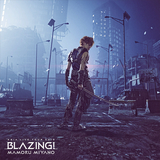 蒼ノ翼 (BLAZING! Live Ver.)