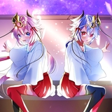 カンナギ(feat. 鳴花ヒメ・ミコト)