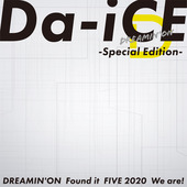 呼び出し音 Dreamin On 1サビver ドリーミンオン Da Ice ダイス 待ちうた メロディコールは音楽配信サイト 着信 うた