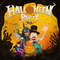 HALLOWEEN PARTY (Poupelle Version)