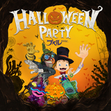 HALLOWEEN PARTY (Poupelle Version)
