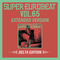 SUPER EUROBEAT VOL.65 EXTENDED VERSION DELTA EDITION