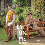 EYES ON ME