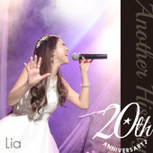 Lia 20th Anniversary -Another History-(ハイレゾ)