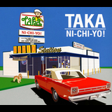 NI-CHI-YO! feat. BOO -Instrumental-