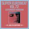 SUPER EUROBEAT VOL.72 EXTENDED VERSION DELTA EDITION