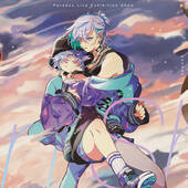 アルバム】Paradox Live Exhibition Show -cozmez- / BAE×The Cat's