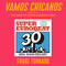 VAMOS CHICANOS (taken from THE BEST OF SUPER EUROBEAT 2020)