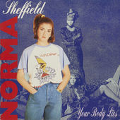 YOUR BODY LIES (Original ABEATC 12" master)