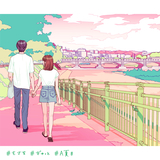 ぎゅっと。 (Anatsume Remix)