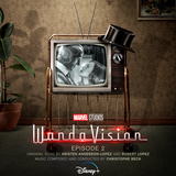 Rehearsal (From "WandaVision: Episode 2"/Score)